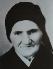 Aunt Bernarde Castérot, Bernadette’s godmother