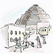 Libro di Giona (3,5)