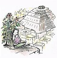 Libro di Giona (4,5)