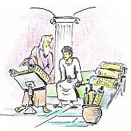 Libro di Qoèlet (12,12)