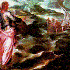 Gesù cammina sulle acque