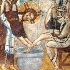 La lavanda dei piedi