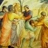 L'arresto di Gesù