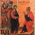 Gesù davanti a Pilato