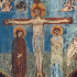 La crocifissione