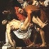 Il colpo di lancia e la sepoltura