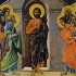 Il Risorto appare ai discepoli