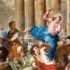 La cacciata del venditori dal tempio