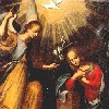 1 Mistero della gioia