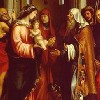 4 Mistero della gioia