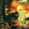 1 Mistero della gloria