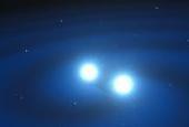Sistema gravitazionale binario