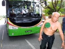 Liew Thow Lin