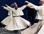 Sufi che danzano