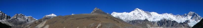 Catena dell'Himalaya