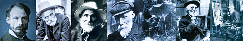 Auguste Renoir