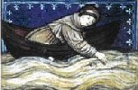 San Francesco (sorella acqua) di Vincenzo Montella