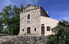 Santuario Madonna della Battaglia P. Raffaele da Mestre