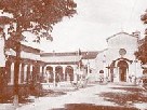 Convento di Fidenza p. Raffaele da Mestre, un seminatore di gioia