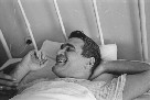 P. Raffaele nell'ospedale al Lido di Venezia P. Raffaele da Mestre