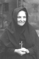 Mamma Nina di Carpi P. Raffaele da Mestre