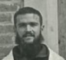 p. Raffaele, novello sacerdote padre Raffaele da Mestre
