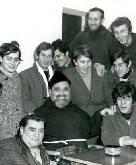 P. Raffaele da Mestre