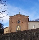 Convento di Pontremoli p. Raffaele da Mestre