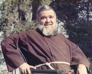 p. Raffaele da Mestre, un seminatore di gioia