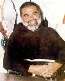 Il sorriso di p. Raffaele P. Raffaele da Mestre