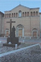 Convento di Reggio Emilia Convento di Reggio Emilia