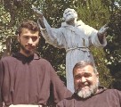 P. Raffaele da Mestre