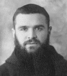 P. Raffaele al tempo delle prime sofferenze p. Raffaele da Mestre