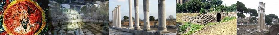 lettera ai Romani, testo e commento