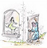 Cantico dei Cantici (5,2)