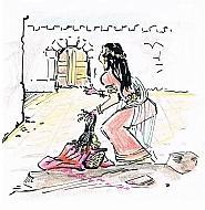 Libro di Giuditta (13,11)