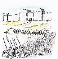 Libro di Giuditta (7,1)